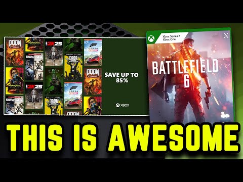 Massive Xbox Sale Massive Xbox Sale 4:07, Massive Xbox Sale Massive Xbox Sale Massive Xbox Sale 4:07, Massive Xbox Sale