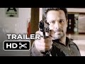 Mr. X Official Trailer 1 (2015) - Vikram Bhatt Movie HD