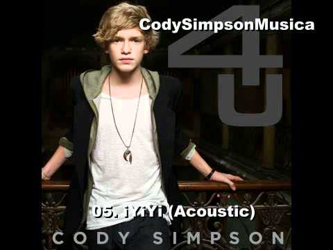 iyiyi acoustic cody simpson mp3