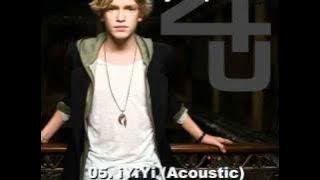 05. iYiYi (Acoustic) - Cody Simpson [4U EP]