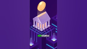 Is the Future of Finance Here? Discover DeFi!