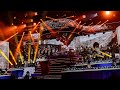 כניסת מרנן ורבנן לאורו נסע ונלך אהרלה סאמעט יהודה גלילי שיננא צבעים הפקות 