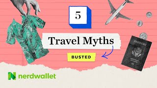 Avoid These Travel Myths for a Better Trip