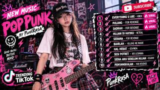 Playlist Pop Punk Terbaik 2026 | Pop Punk Not Dead  | By Punk Rasa