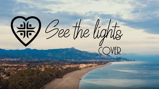 Video thumbnail of "See the lights - Simple Minds cover"