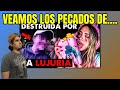 VEAMOS LOS PECADOS DE.... (LOS VIDEOS DEL CRYBABY)
