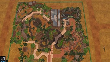 Zoo Tycoon 2: Big African Zoo ~ Phil ZooTycooner