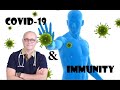 COVID-19 and Immunity