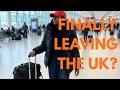 “No More ILR? The Truth About Why People Are Leaving the UK