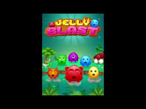 Jelly Blast