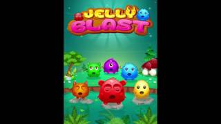 Jelly Blast screenshot 2