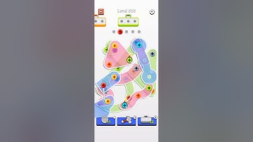 Screw Jam 588 | GAME Walkthrough