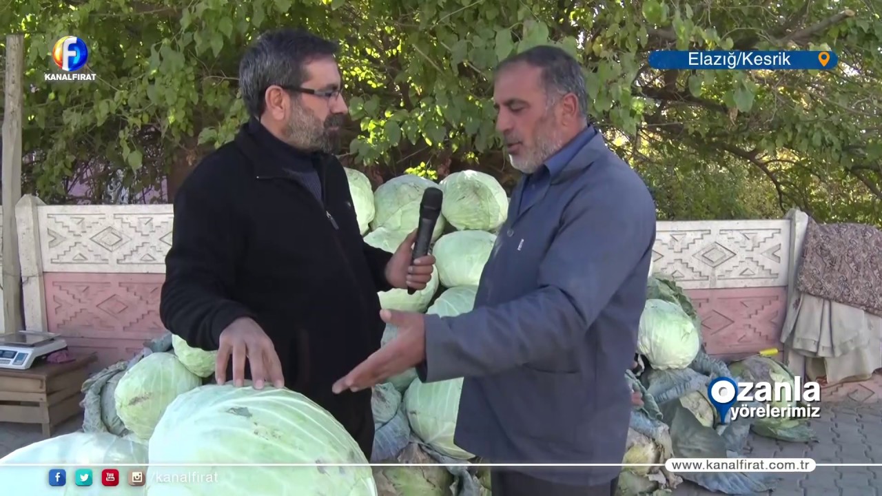 Ozan'la Yörelerimiz 08 01 2020