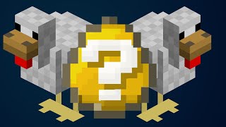 Minecraft Lucky Egg Addon + Map DOWNLOAD MCPE/xbox/win10 Bedrock screenshot 3