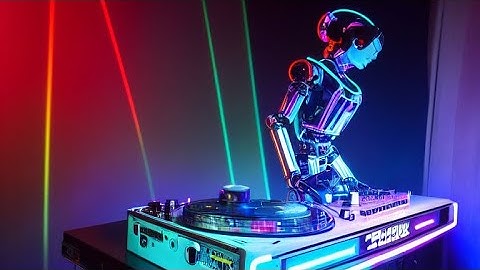 Meet AudioLM - An AI that generates music on prompt from Google.