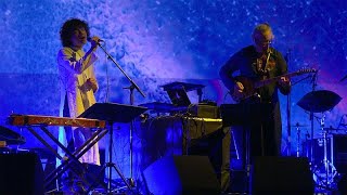 Nasīmī-Festival Letztlich Geht Es Um Liebe