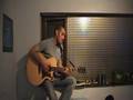 In the arms of an angel acoustic cover