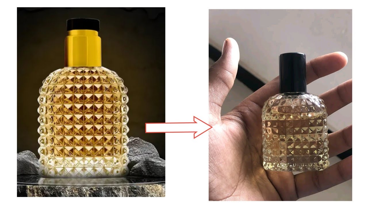 Meesho ₹88 Luxury Perfume Unboxing 🔥 | Brit Accent Marvel 25ml Review