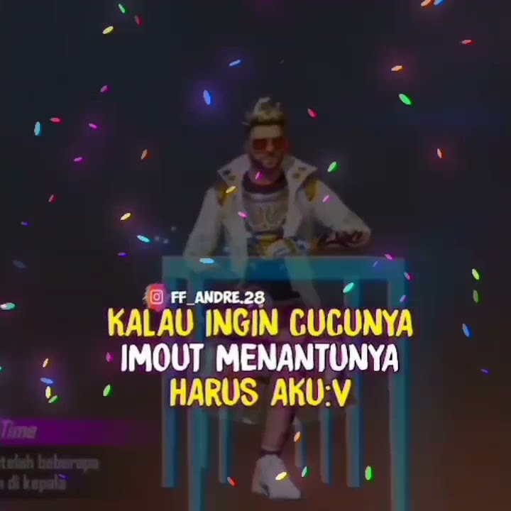 EDITOR BERKELAS 2020🍁