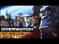 Overwatch first impressions w/Frankenstein