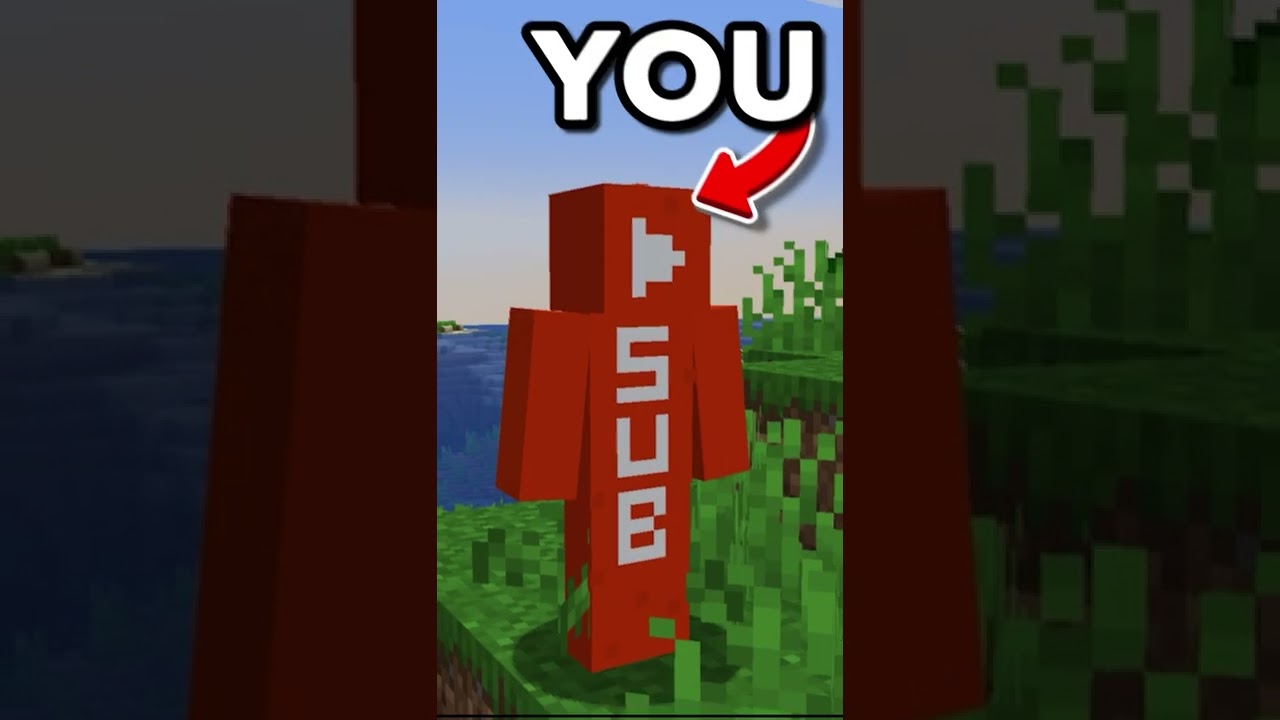 Join My *30 Day* Minecraft SMP!