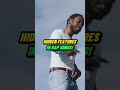 Hidden Features In Popular Rap Songs mp3