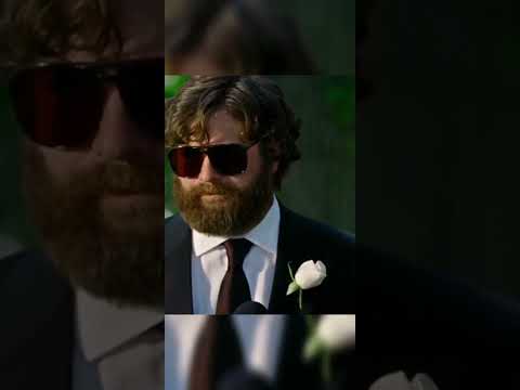 The Hangover /