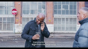 Focused Deterrence Delivery Guidance - Recommendation 6