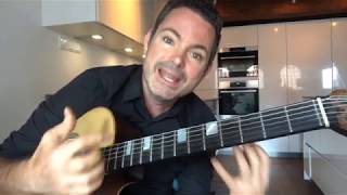 improve your solos with this easy technique live replay - gypsy jazz guitar secrets lesson