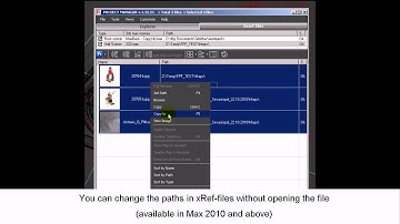 Project Manager v.1.32.21 ( xRef)