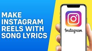 How to Make Instagram Reels With Song Lyrics - Quick And Easy screenshot 2