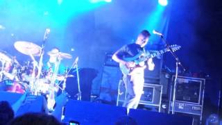 Animals as leaders live