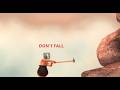 Just get over it already! (Getting Over It Ep. 2)