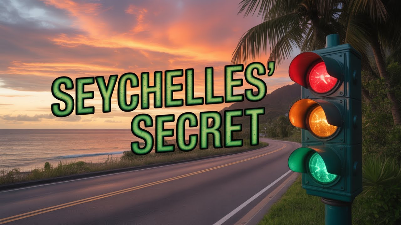 Секреты Сейшельских островов, которые вас удивят!
