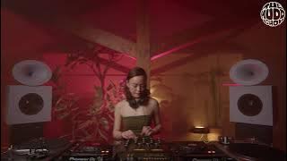 DJ MARIA. | themuddshow