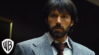Argo 4K Trailer Warner Bros. Entertainment