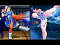 Evolution of Chun-Li's Super Moves (1994-2025) 4K 60ᶠᵖˢ