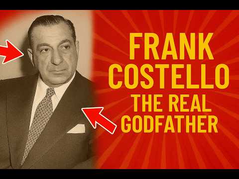 Frank Costello: The