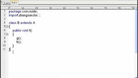 0043 优酷网 郝斌Java基础自学教程43
