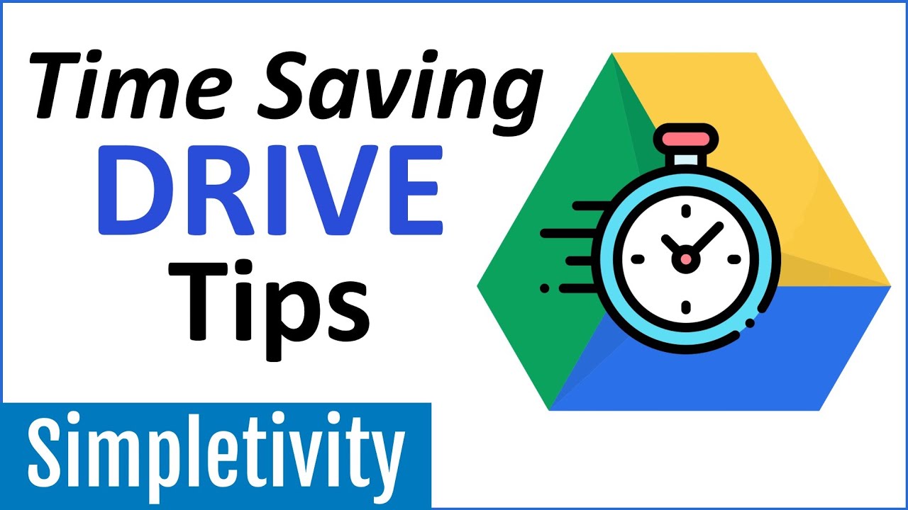 18 Google Drive Tips You Can't Afford to Miss