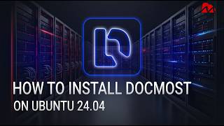 How to install Docmost on Ubuntu 24.04