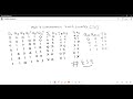 DIGITAL ELECTRONICS ADVANCED LEVEL