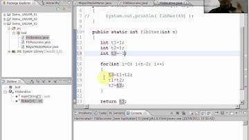 Algoritmos I con Java - Clase 02