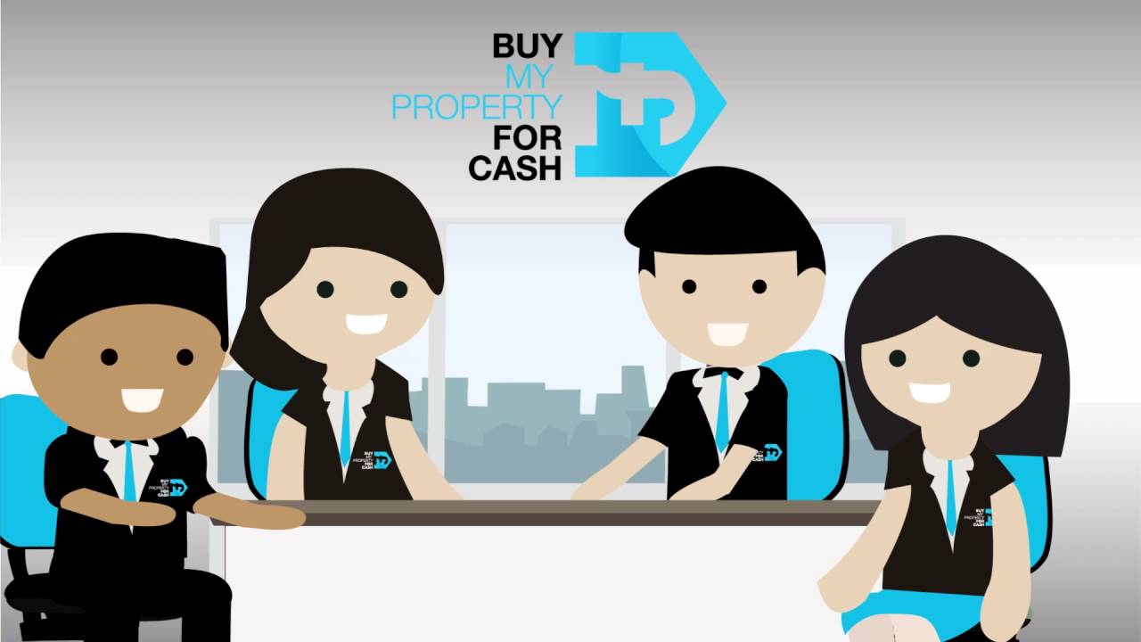 Buy My Property For Cash YouTube