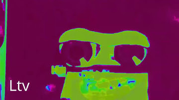 (REUPLOAD) Klasky Csupo my hand In Deviled Rainbow v2 0 by Ltv Mca