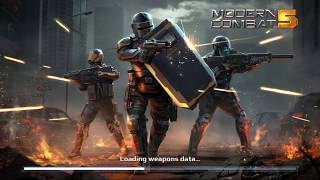 How to hack modern combat 5 2018 june