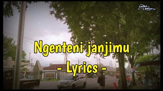 Safira inema - ngenteni janjimu (lirik)🎶🎶