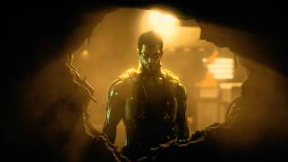 Deus Ex: Human Revolution OST | #3 Main Menu