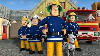 İtfai̇yeci̇ Sam Şarkisi