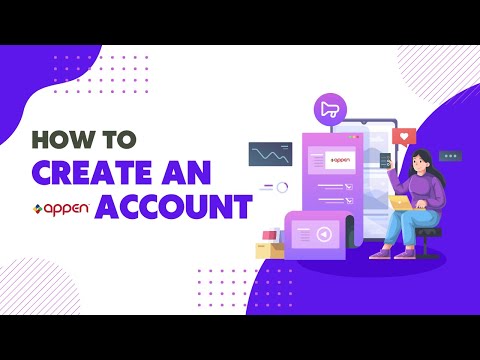 Making Money Online | How to Register or Create an APPEN Account (English)